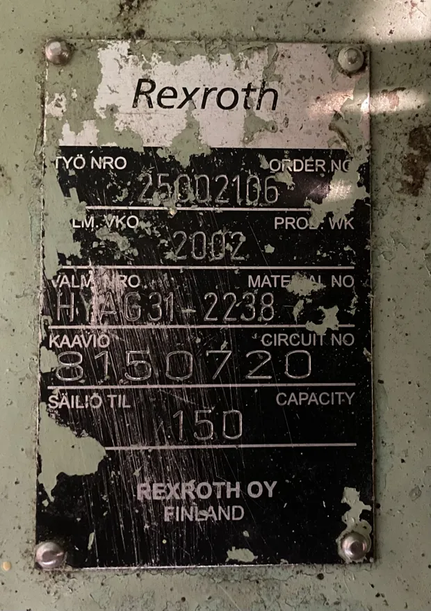 Image 7 of 10 - HS320