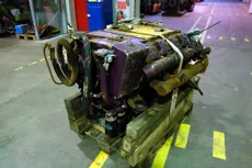 Deutz - F8L 413