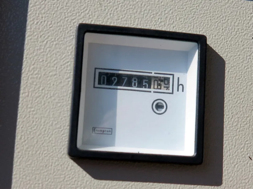 Image 6 of 9 - Deutz