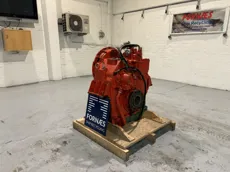 ZF - IRM 350P