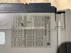 Merlin Gerin - NS160N