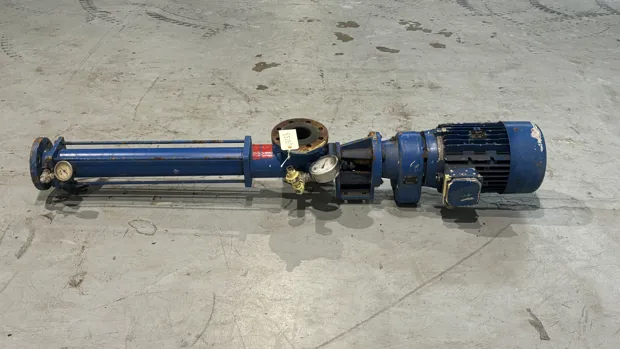 Image 5 of 9 - Bornemann - NE 815505