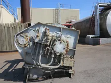 Split winch