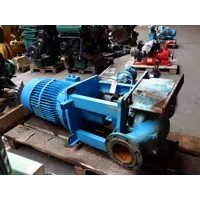 Allweiler - NIM 100-23/210/J3D