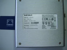 MOXA  - EDS-518 A