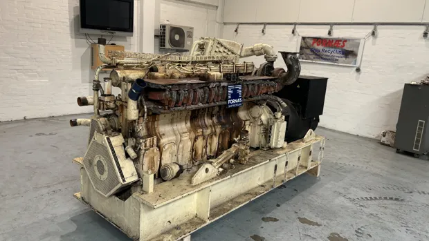 Image 4 of 9 - Deutz