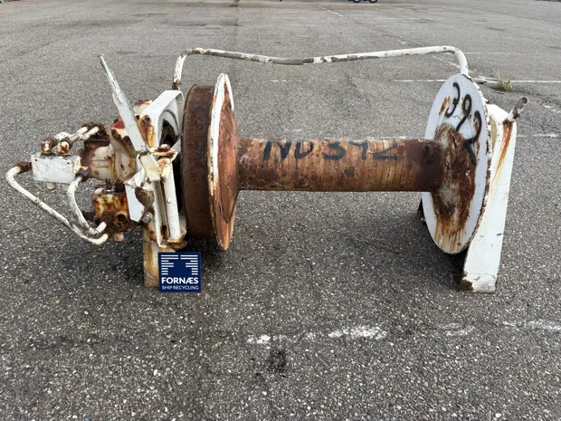 Image 1 of 7 - ND392