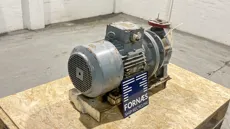 Garbarino pumps - MU32/200M