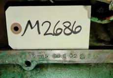 Volvo Penta - TAMD162C-B