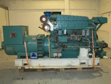 Volvo Penta