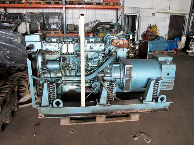 Image 1 of 4 - Volvo