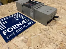 Merlin Gerin - NS160H