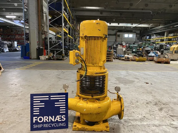 Image 3 of 6 - Desmi - NSL150-265/D02