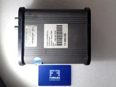 Hemisphere GPS - MBX-3s