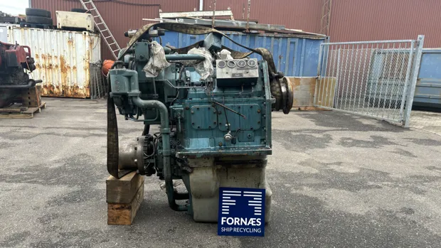 Image 1 of 7 - Alpha - 23VO8