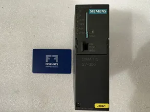 SIEMENS - 6ES7315-2AG10-0AB0