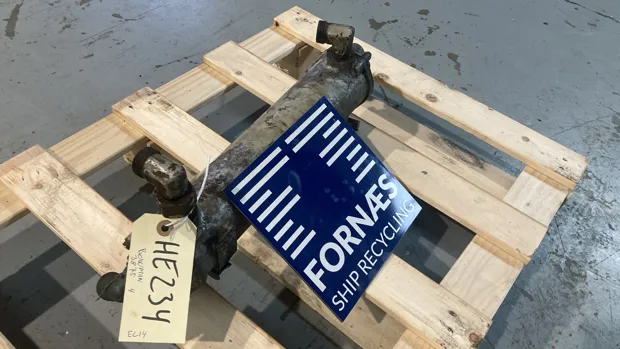 Image 4 of 4 - Bowman - EC140