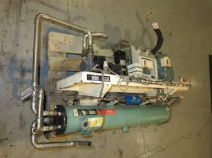 Bitzer - 4fc-32y-40s