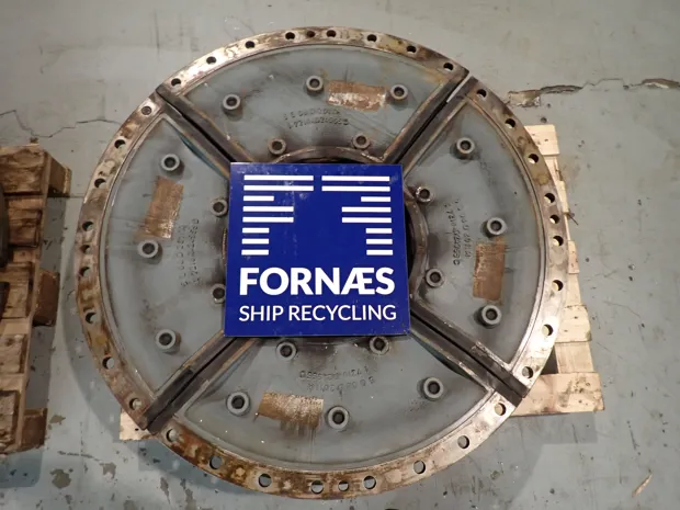 Image 5 of 7 - MaK - M 32 C