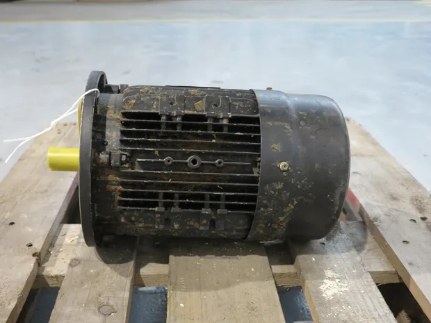 Image 2 of 3 - Hoyer Motors - HMA2-112M-8