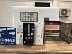 ABB - Masterpact