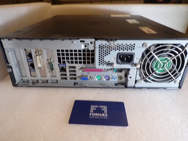 Image 2 of 4 - Kongsberg  - MP 7600