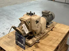 Desmi - SA50