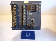 Allen Bradley - Power Marine 3000