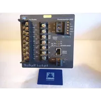 Allen Bradley - Power Marine 3000