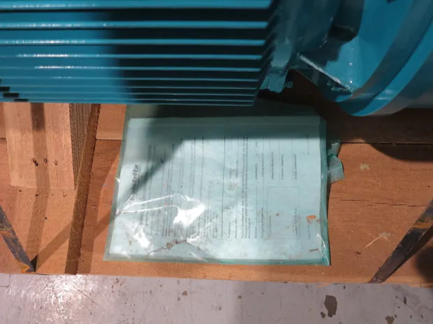 Image 7 of 7 - Leistritz - L3NG-100/200