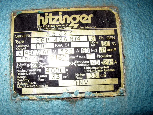 Image 4 of 4 - Volvo