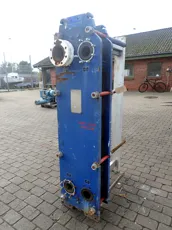 Alfa Laval - TU10-PFG
