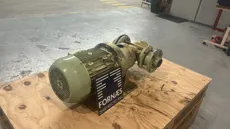 Kral - KF74.3A1A10BKU1