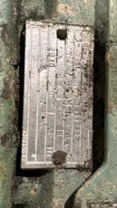 Desmi - SA50-180/6 A-9-H