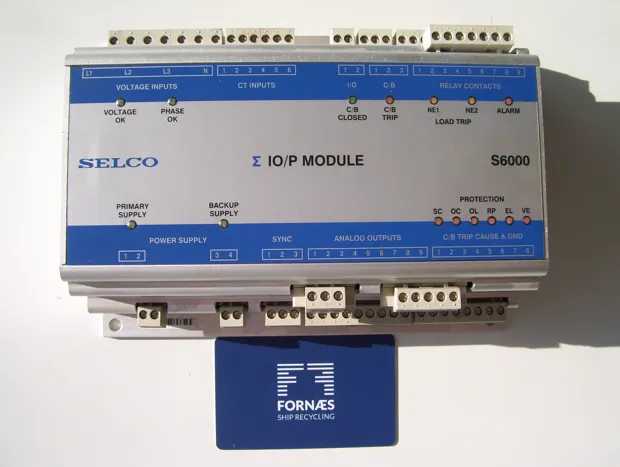Image 3 of 4 - SELCO S6000 - S6000.0010