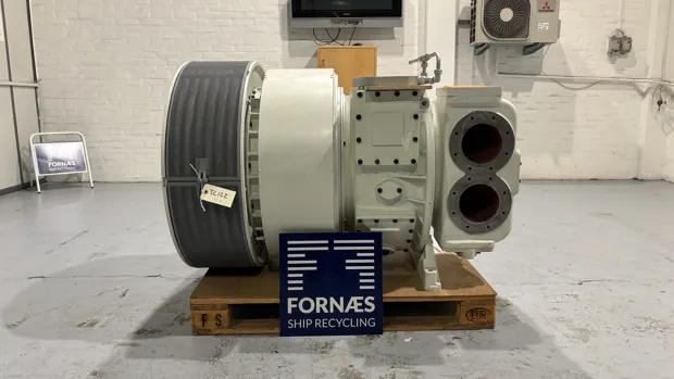 Image 1 of 9 - ABB - VTR 304-P11