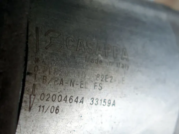 Image 4 of 4 - HP884