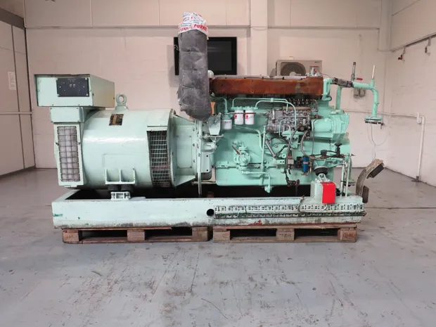 Image 1 of 5 - Scania