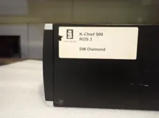 Kongsberg - MP 8300