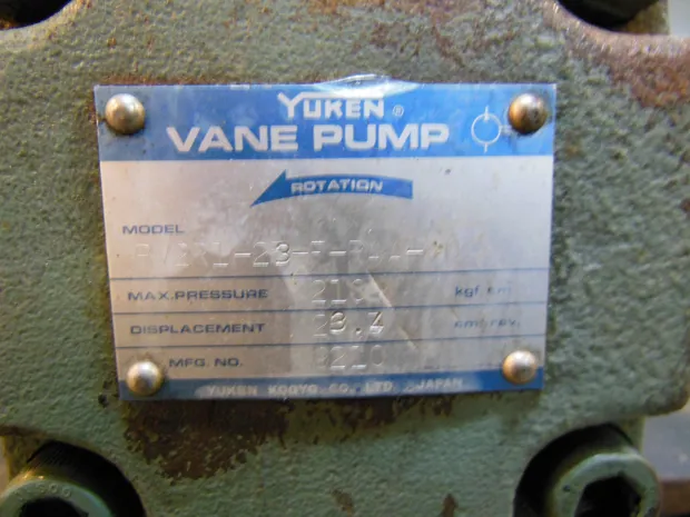 Image 3 of 3 - HP271