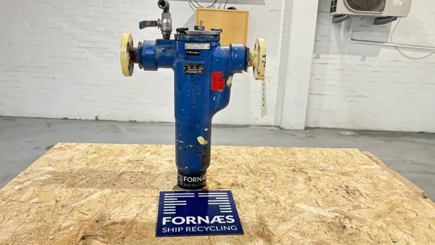 Image 1 of 8 - Boll&Kirch - 1.35.2 DN 1 1/4