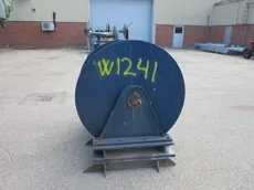 Mooring winch