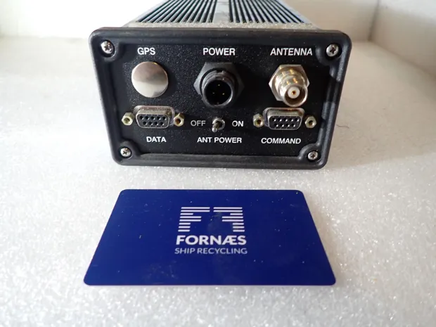 Image 2 of 3 - Fugro SeaStar - 3510 LR