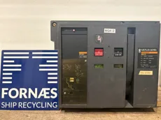 Merlin Gerin -  Masterpact