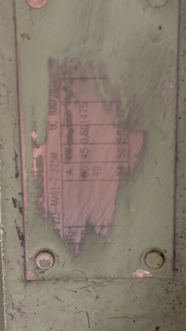 Image 12 of 13 - HS313