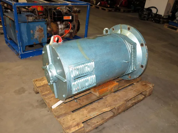 Image 2 of 3 - Reliance - DS91-4