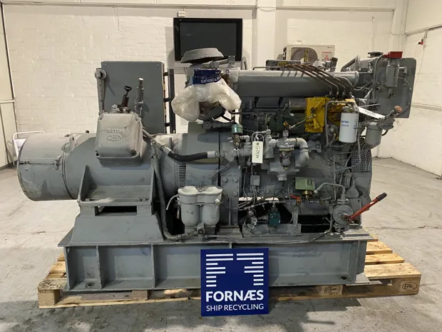 Image 1 of 11 - Caterpillar