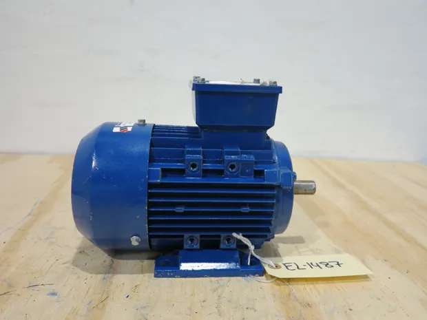 Image 2 of 3 - Bevi - 4A 802-6 B3