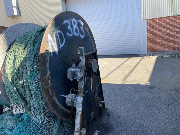 Image 5 of 7 - ND383