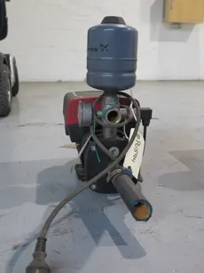 Grundfos - CMBE 3-62